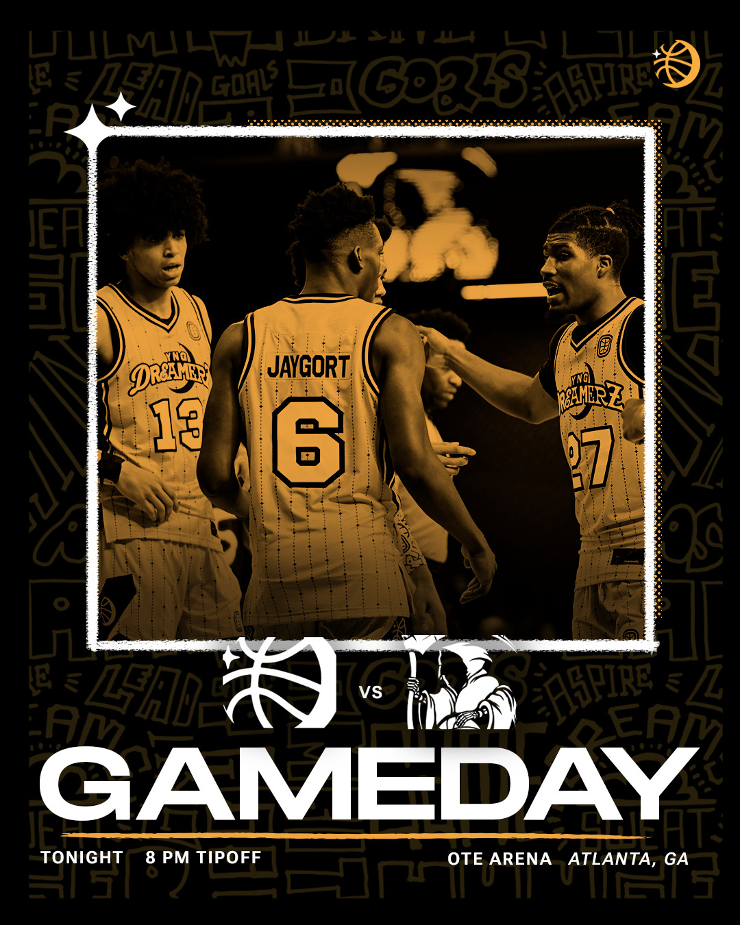 Gameday_YngDreamerz