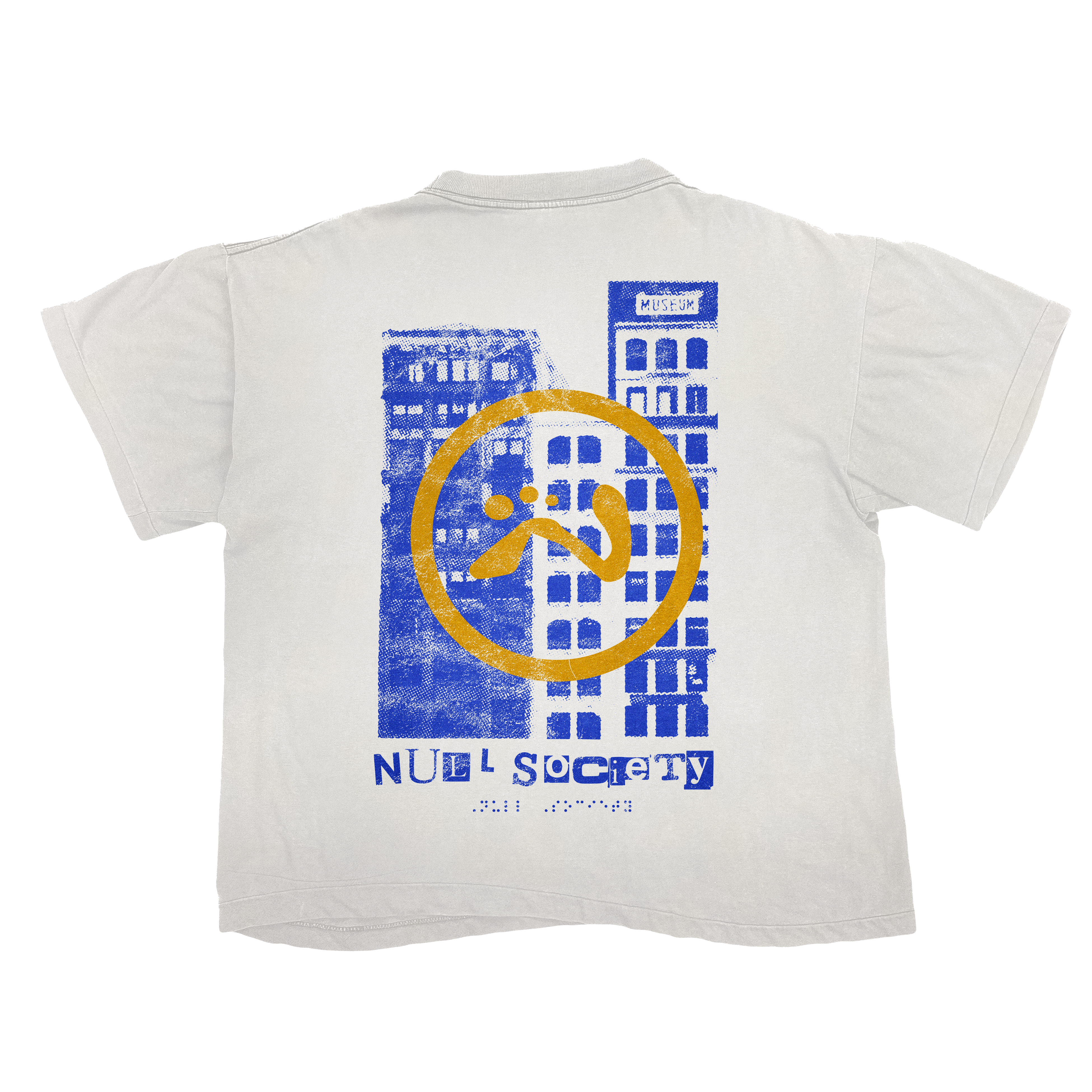 NullWhiteTee_Back